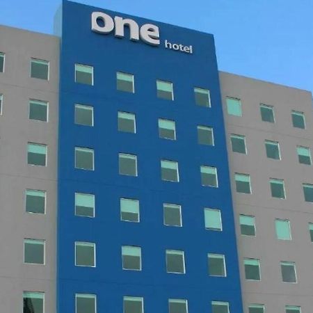 Hotel One Guadalajara Tapatio Tlaquepaque Zewnętrze zdjęcie