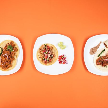 Hotel One Guadalajara Tapatio Tlaquepaque Zewnętrze zdjęcie