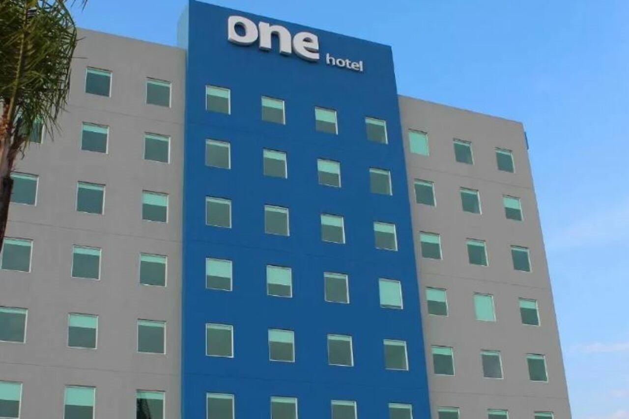 Hotel One Guadalajara Tapatio Tlaquepaque Zewnętrze zdjęcie