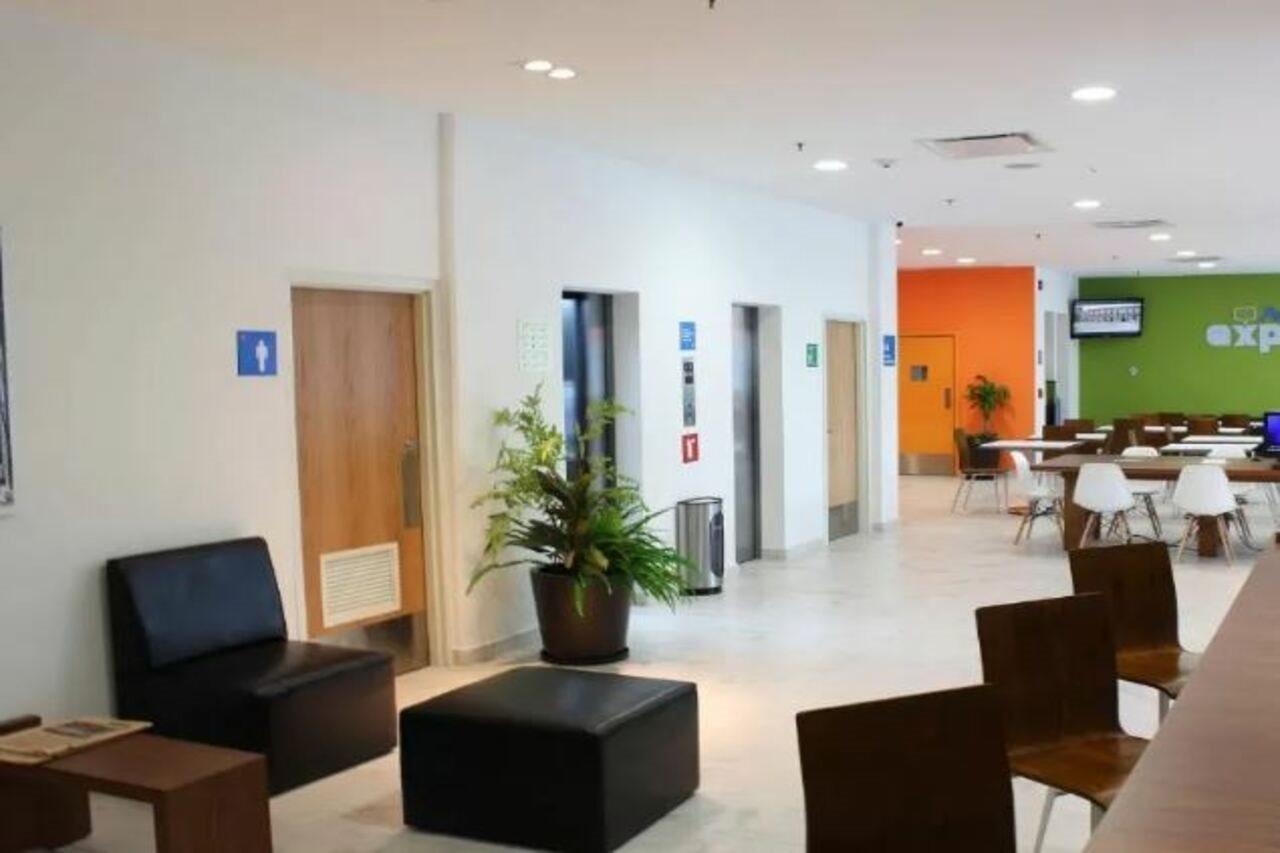 Hotel One Guadalajara Tapatio Tlaquepaque Zewnętrze zdjęcie