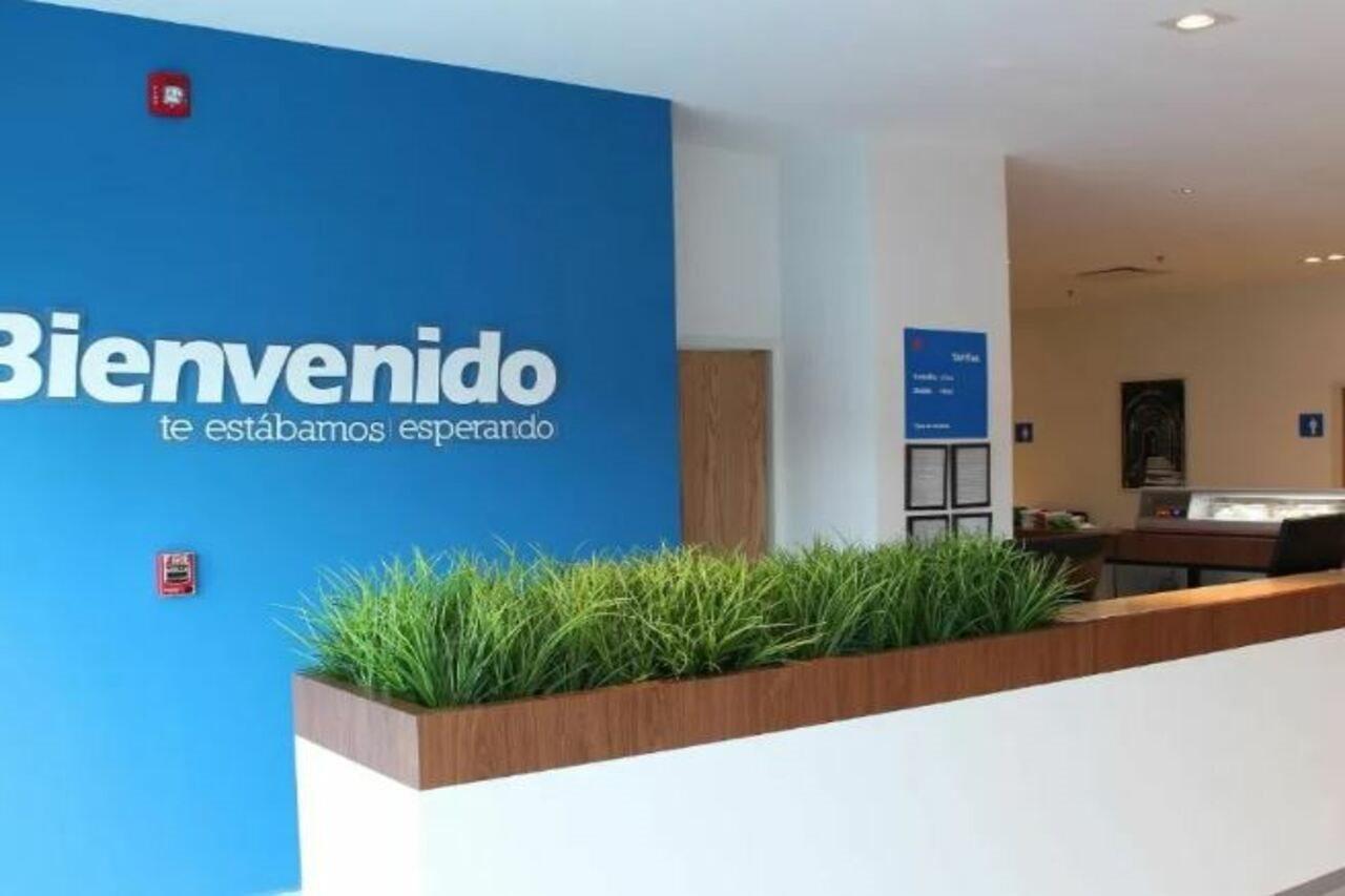 Hotel One Guadalajara Tapatio Tlaquepaque Zewnętrze zdjęcie
