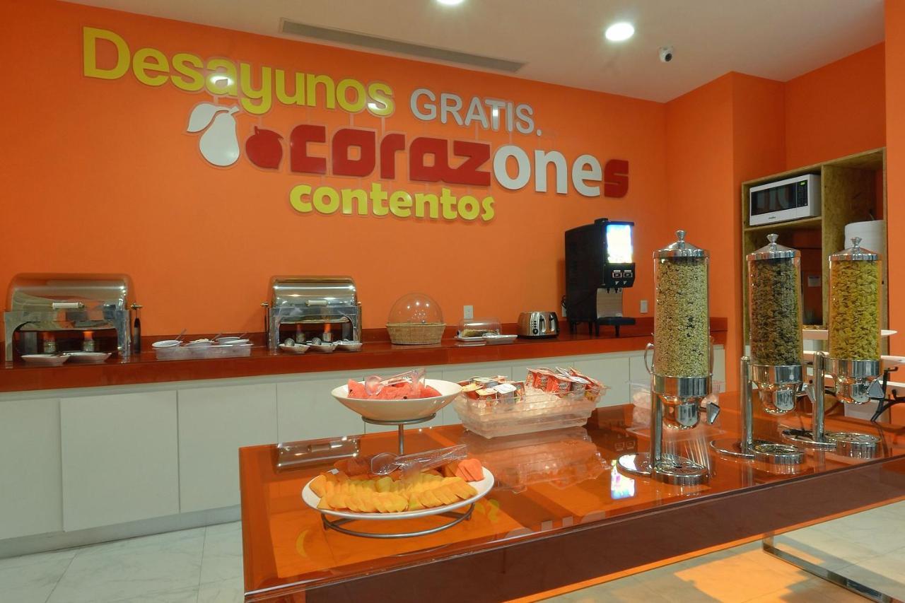 Hotel One Guadalajara Tapatio Tlaquepaque Zewnętrze zdjęcie