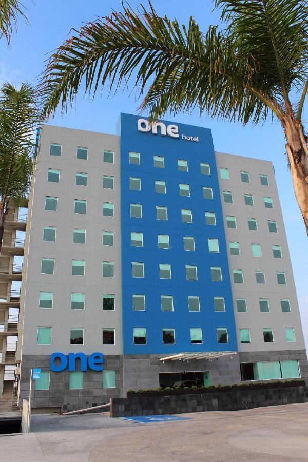 Hotel One Guadalajara Tapatio Tlaquepaque Zewnętrze zdjęcie