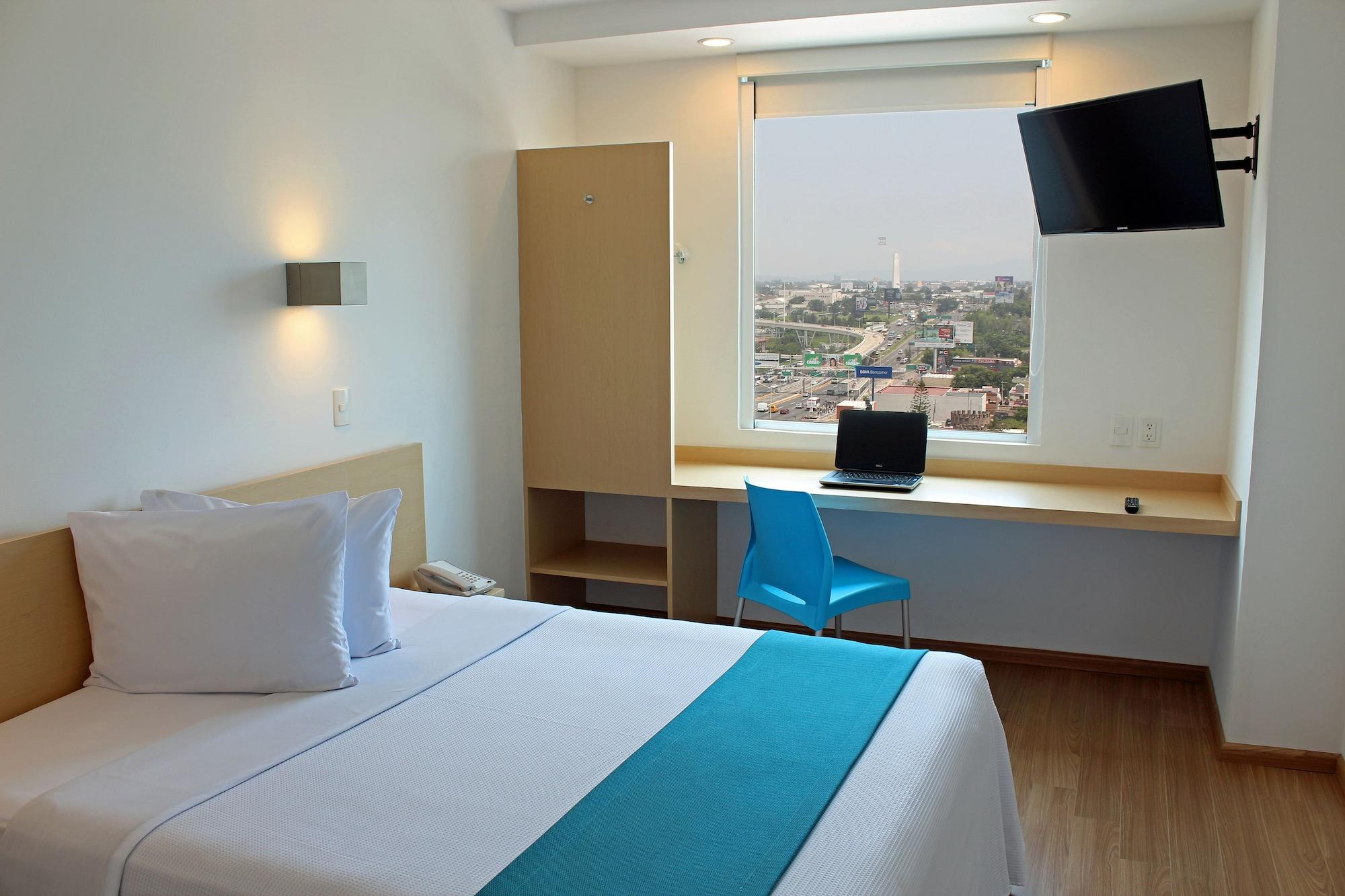 Hotel One Guadalajara Tapatio Tlaquepaque Zewnętrze zdjęcie