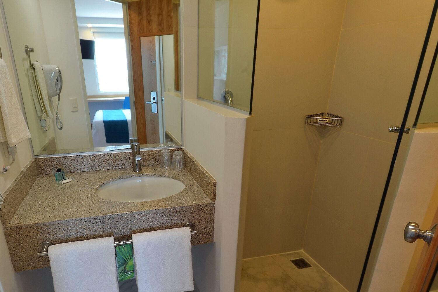 Hotel One Guadalajara Tapatio Tlaquepaque Zewnętrze zdjęcie