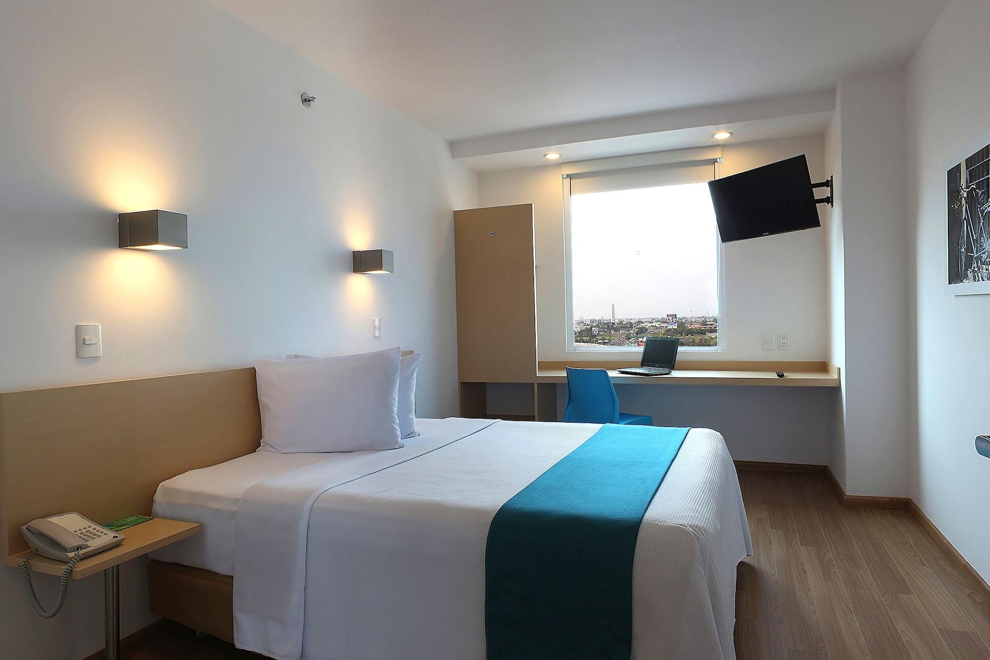 Hotel One Guadalajara Tapatio Tlaquepaque Pokój zdjęcie
