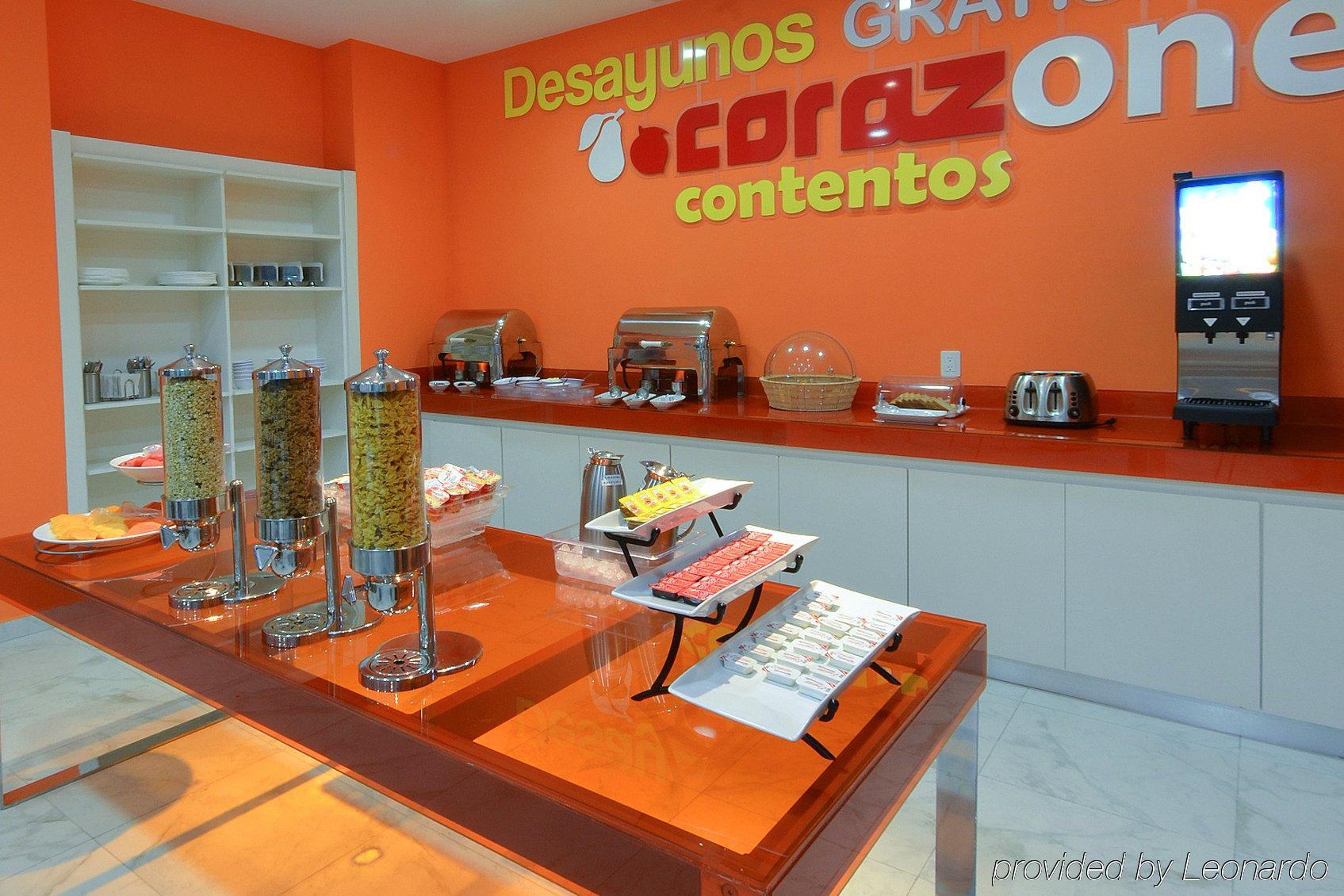 Hotel One Guadalajara Tapatio Tlaquepaque Zewnętrze zdjęcie