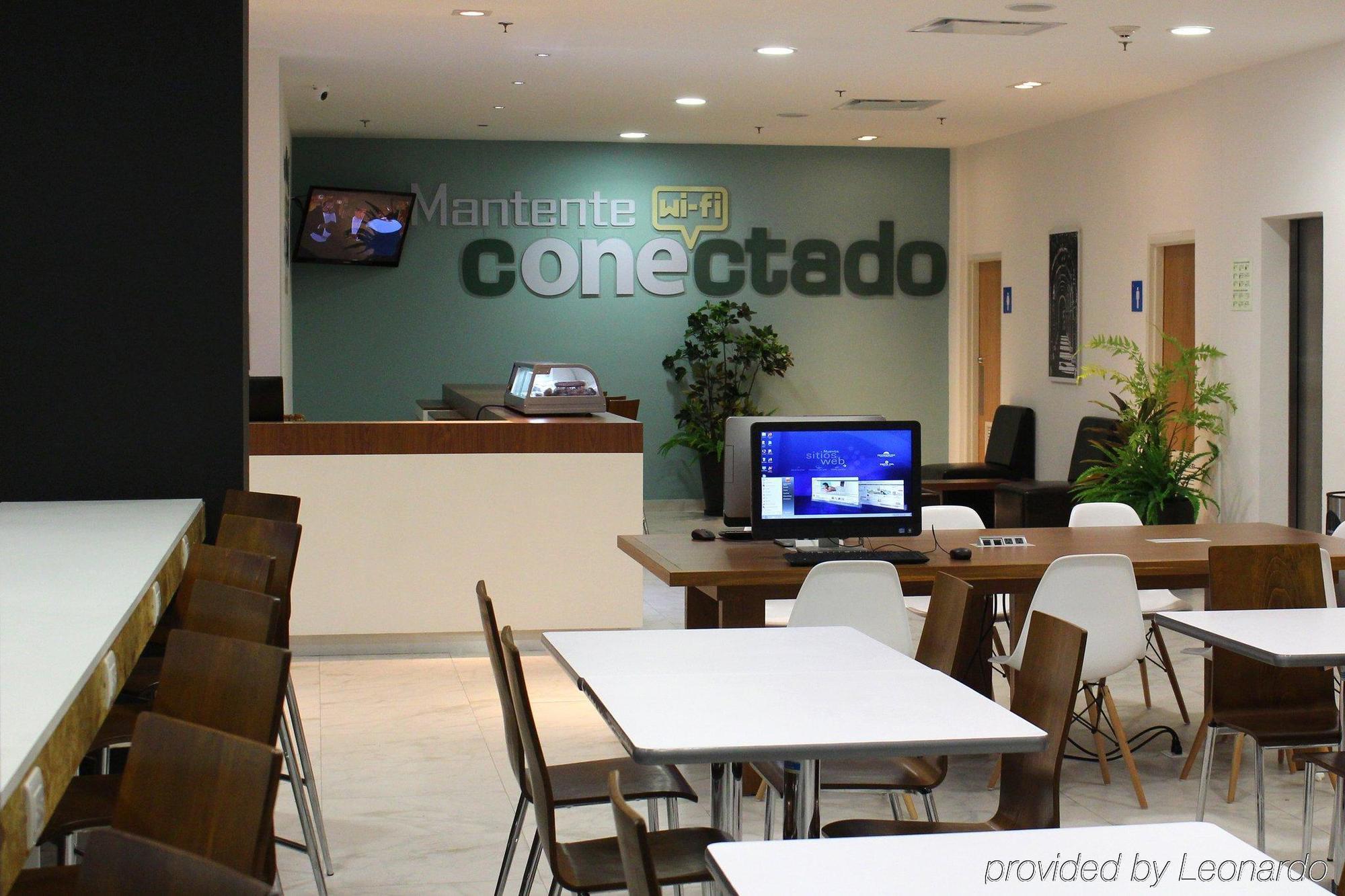Hotel One Guadalajara Tapatio Tlaquepaque Zewnętrze zdjęcie