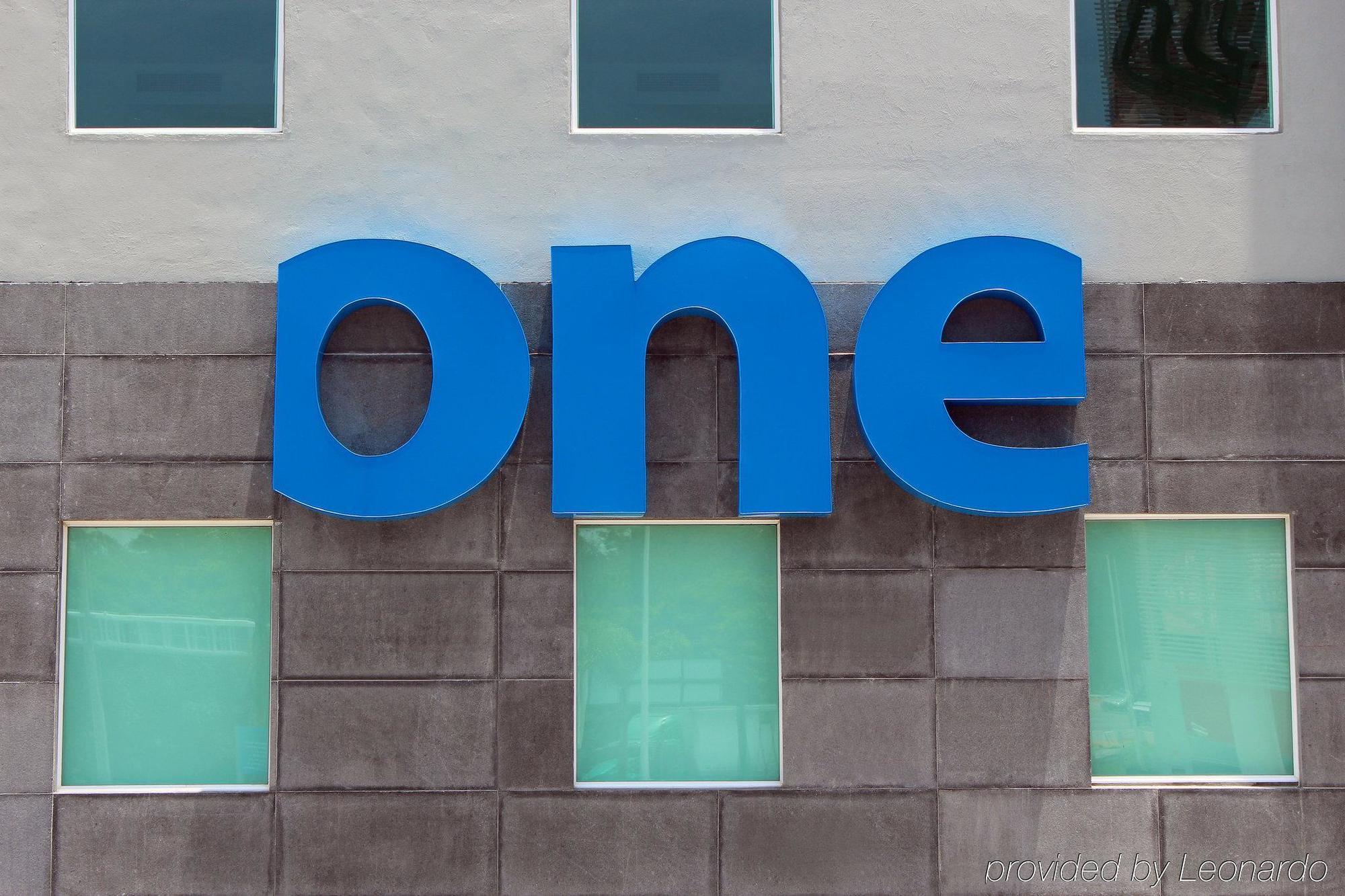 Hotel One Guadalajara Tapatio Tlaquepaque Zewnętrze zdjęcie