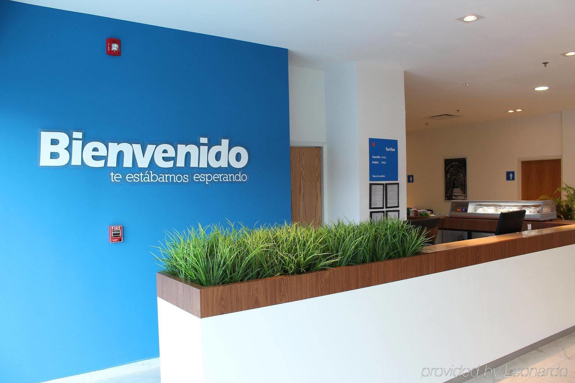 Hotel One Guadalajara Tapatio Tlaquepaque Wnętrze zdjęcie
