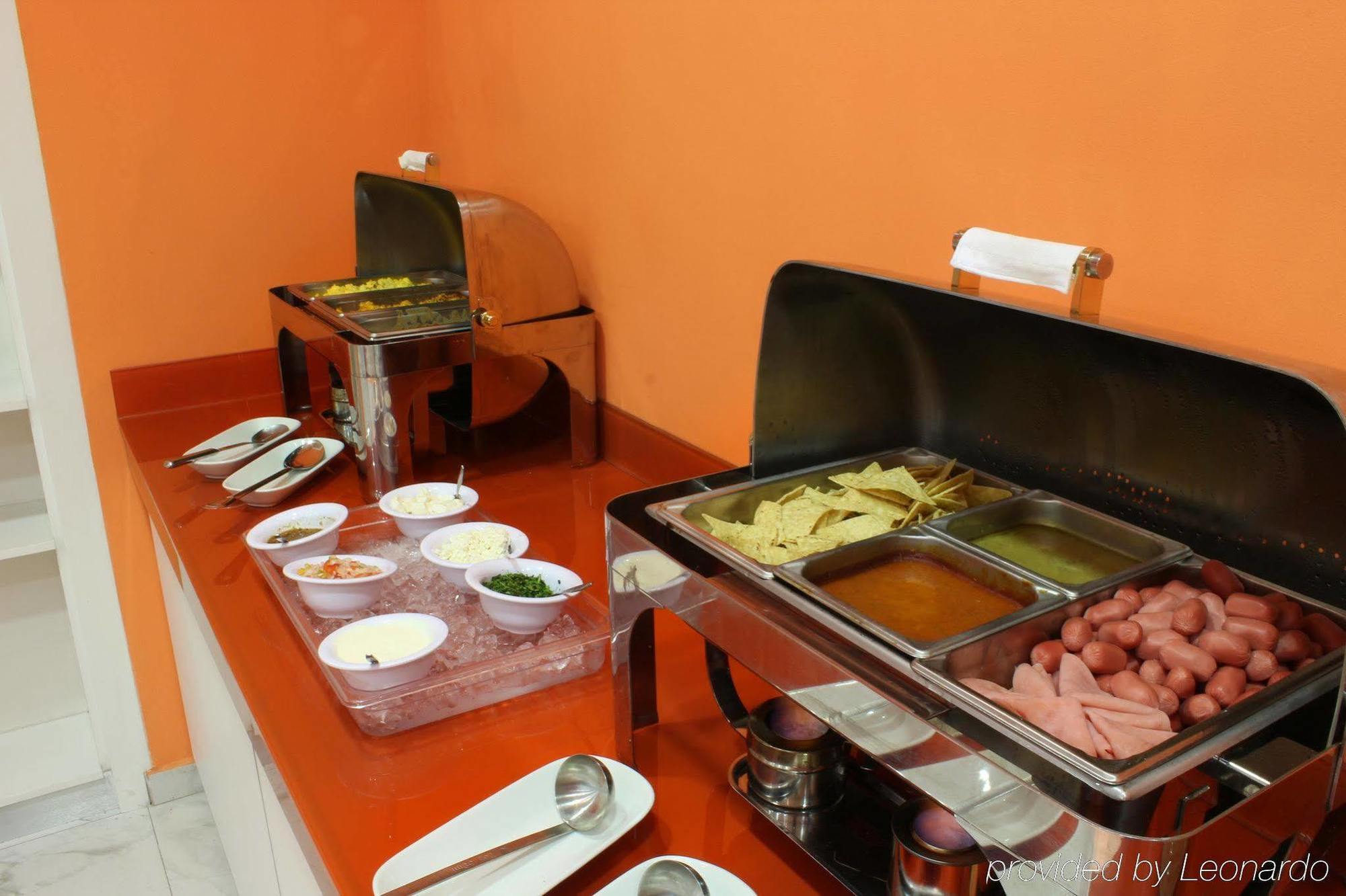 Hotel One Guadalajara Tapatio Tlaquepaque Zewnętrze zdjęcie