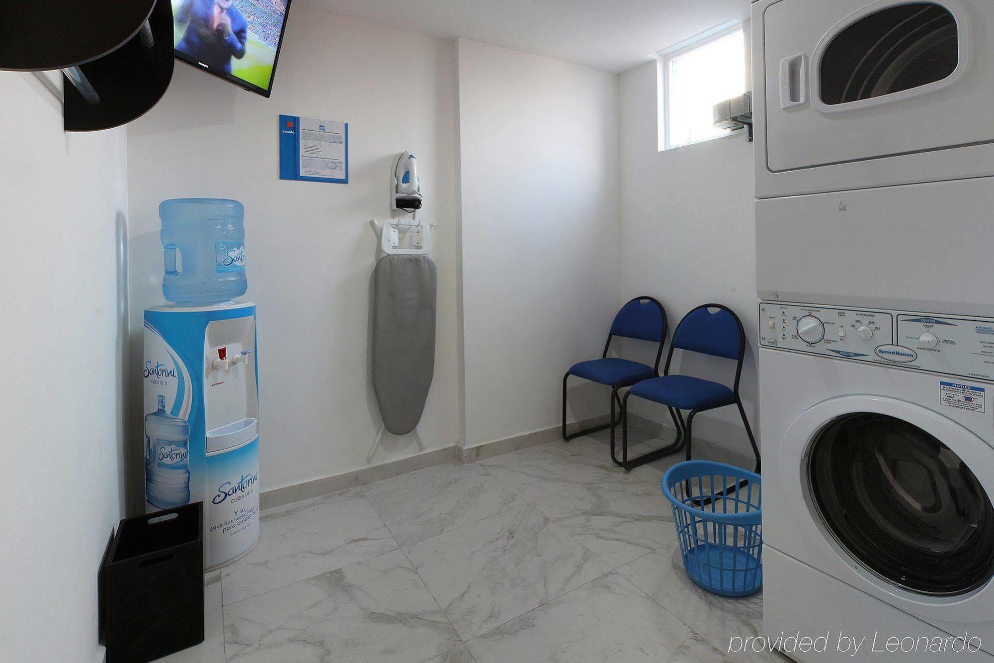 Hotel One Guadalajara Tapatio Tlaquepaque Udogodnienia zdjęcie