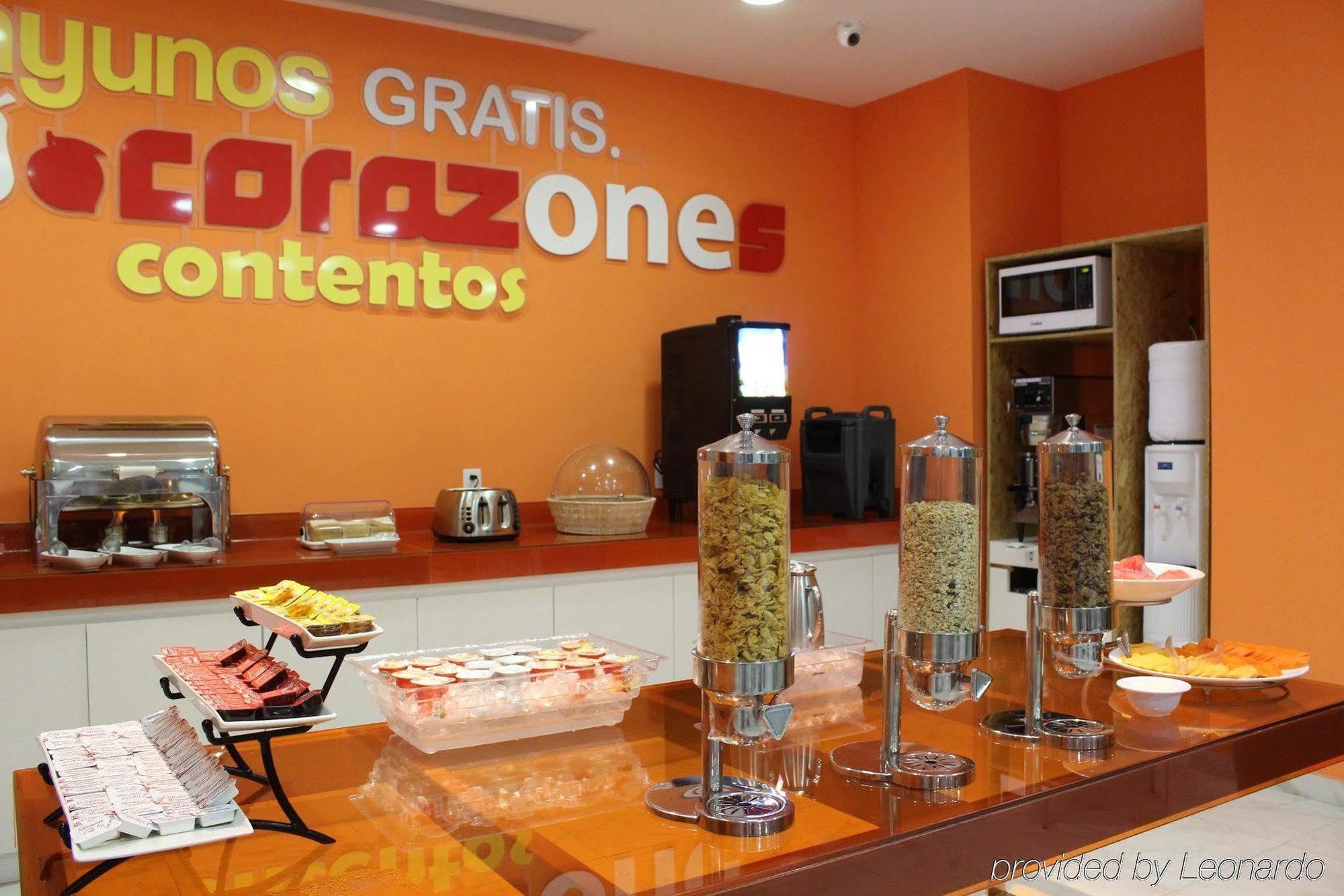 Hotel One Guadalajara Tapatio Tlaquepaque Zewnętrze zdjęcie