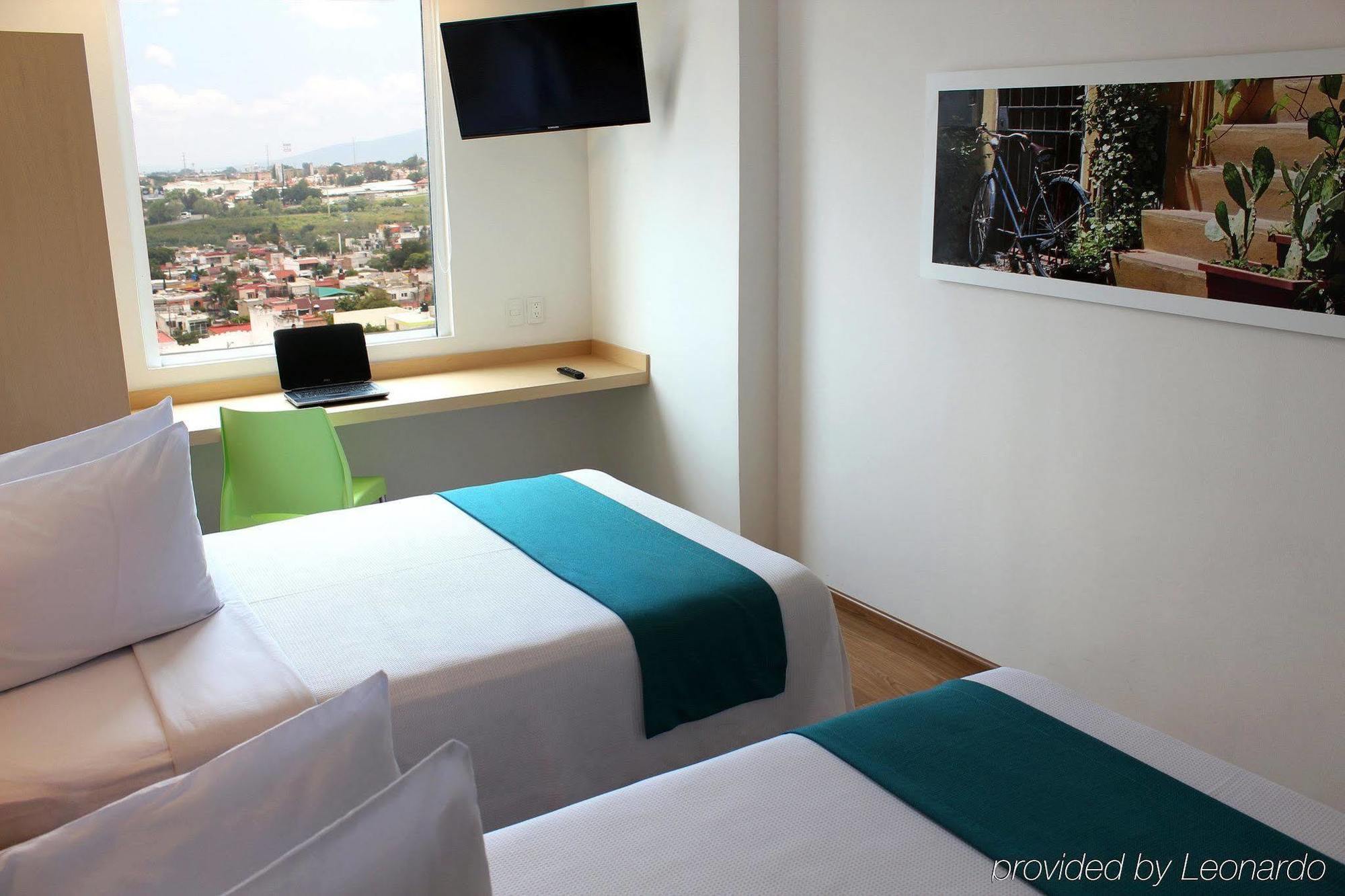 Hotel One Guadalajara Tapatio Tlaquepaque Zewnętrze zdjęcie